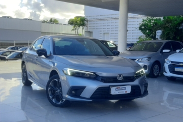 CIVIC