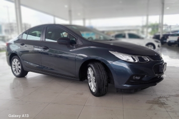 CRUZE