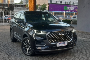 TIGGO 8