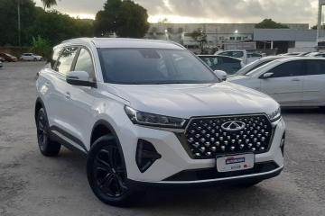 TIGGO 7