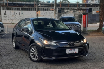 COROLLA