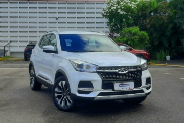 TIGGO 5x