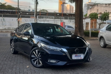SENTRA