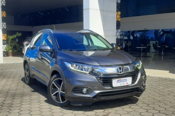 HR-V