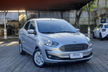KA