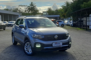 T-CROSS