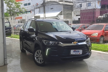 TRACKER