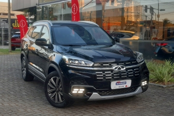 TIGGO 8