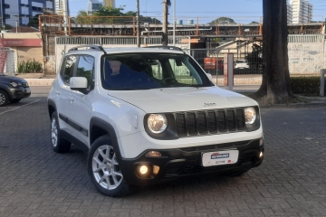 RENEGADE