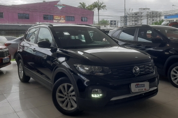 T-CROSS