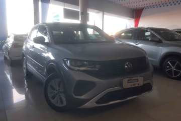 T-CROSS