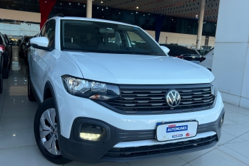 T-CROSS