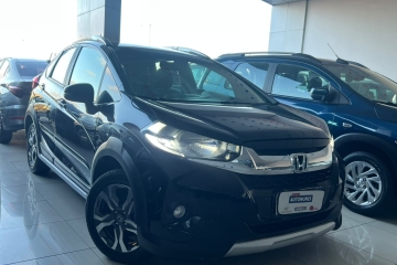 WR-V