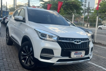 TIGGO 5x