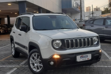 RENEGADE