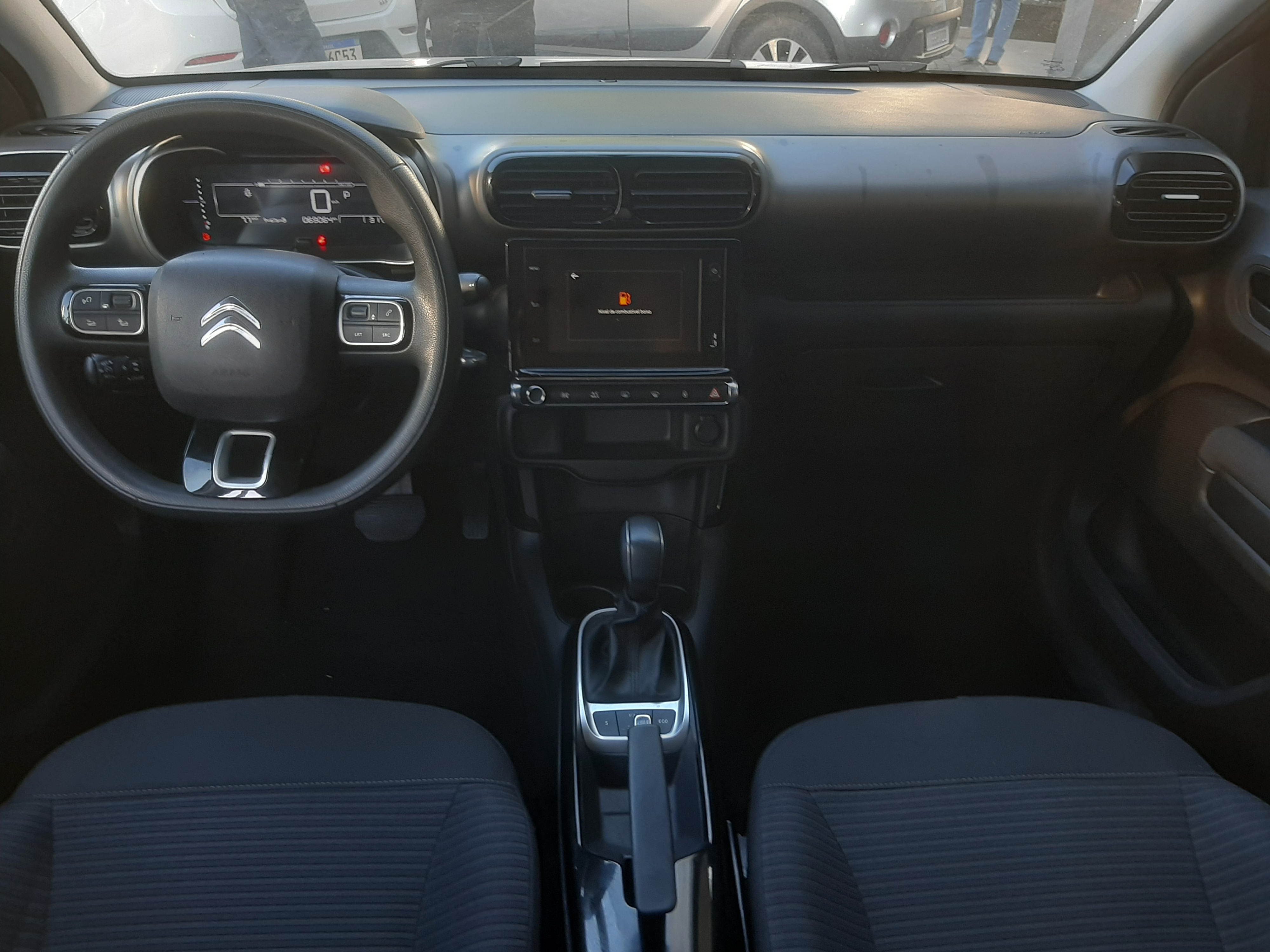 CITROテ起 C4 CACTUS