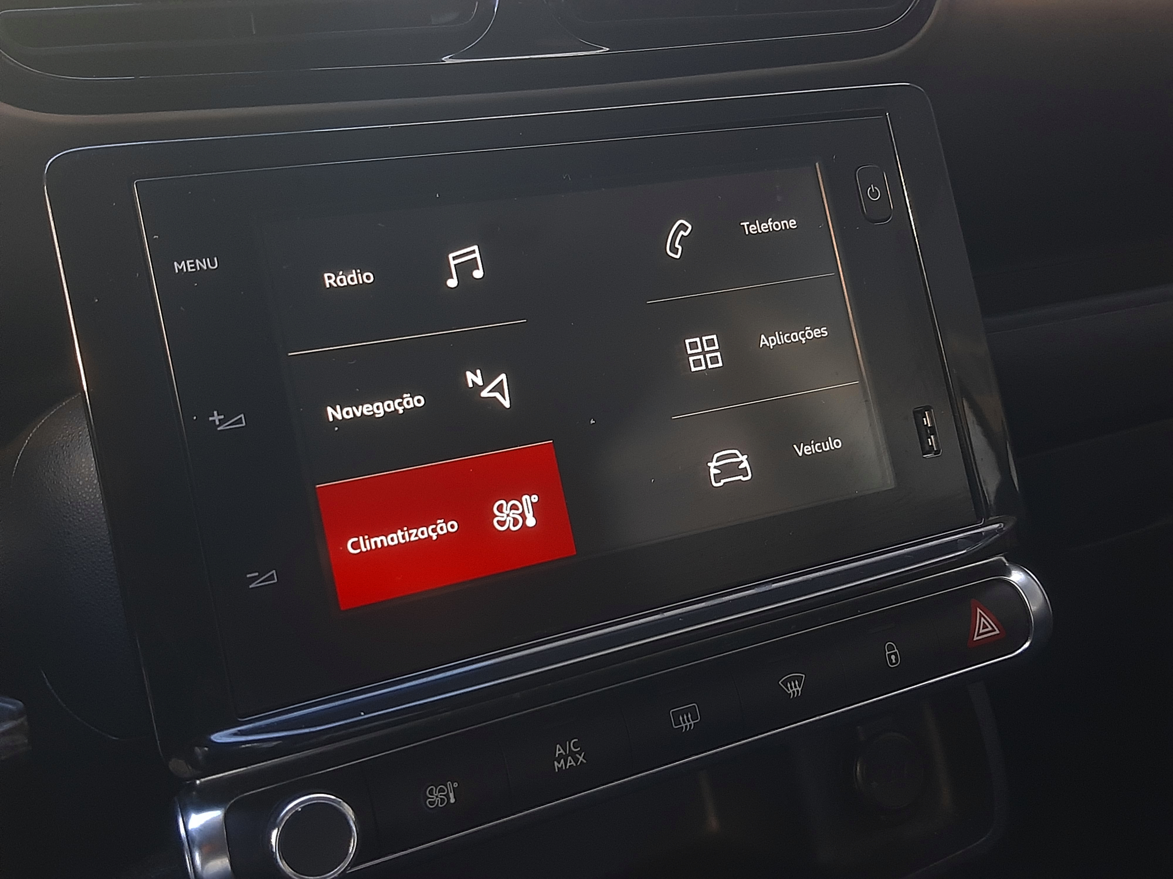 CITROテ起 C4 CACTUS