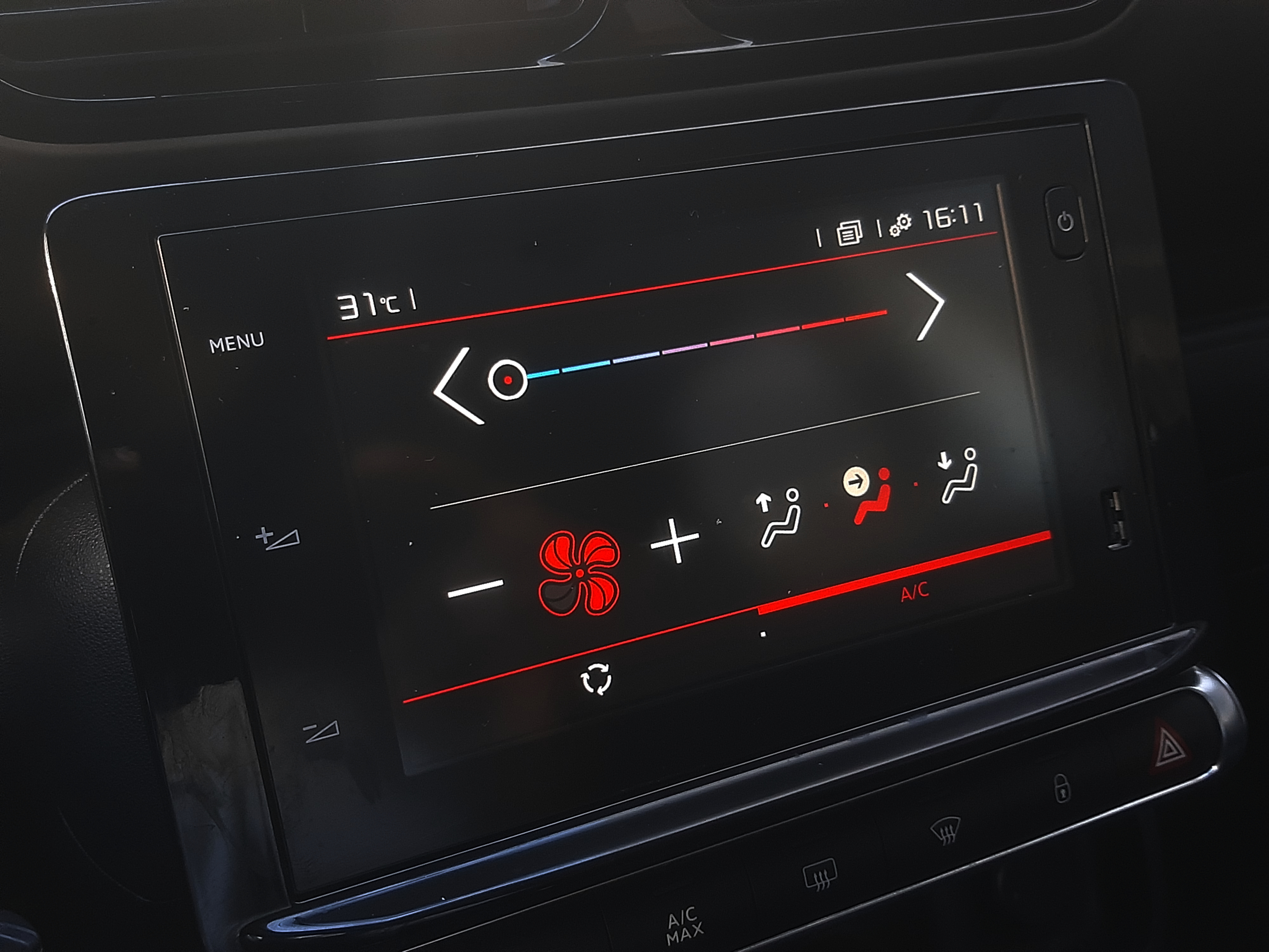 CITROテ起 C4 CACTUS