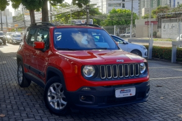 RENEGADE